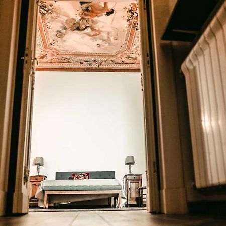 Hotel Domus Antica à Santa Maria Capua Vetere Extérieur photo