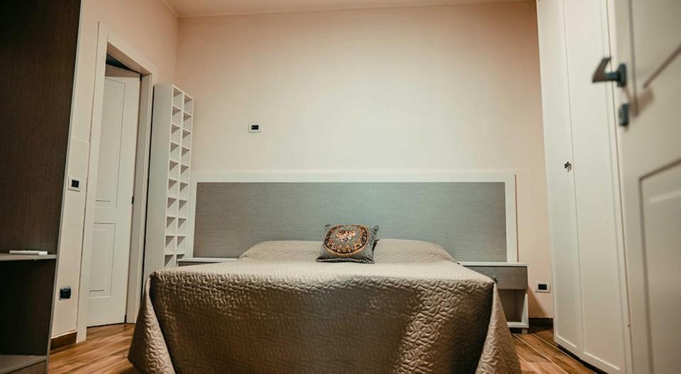 Hotel Domus Antica à Santa Maria Capua Vetere Extérieur photo