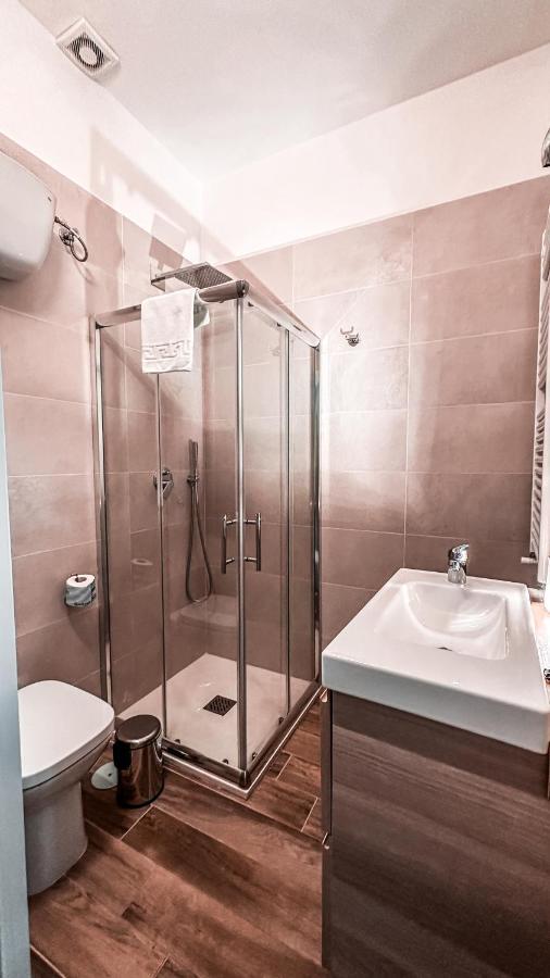 Hotel Domus Antica à Santa Maria Capua Vetere Extérieur photo